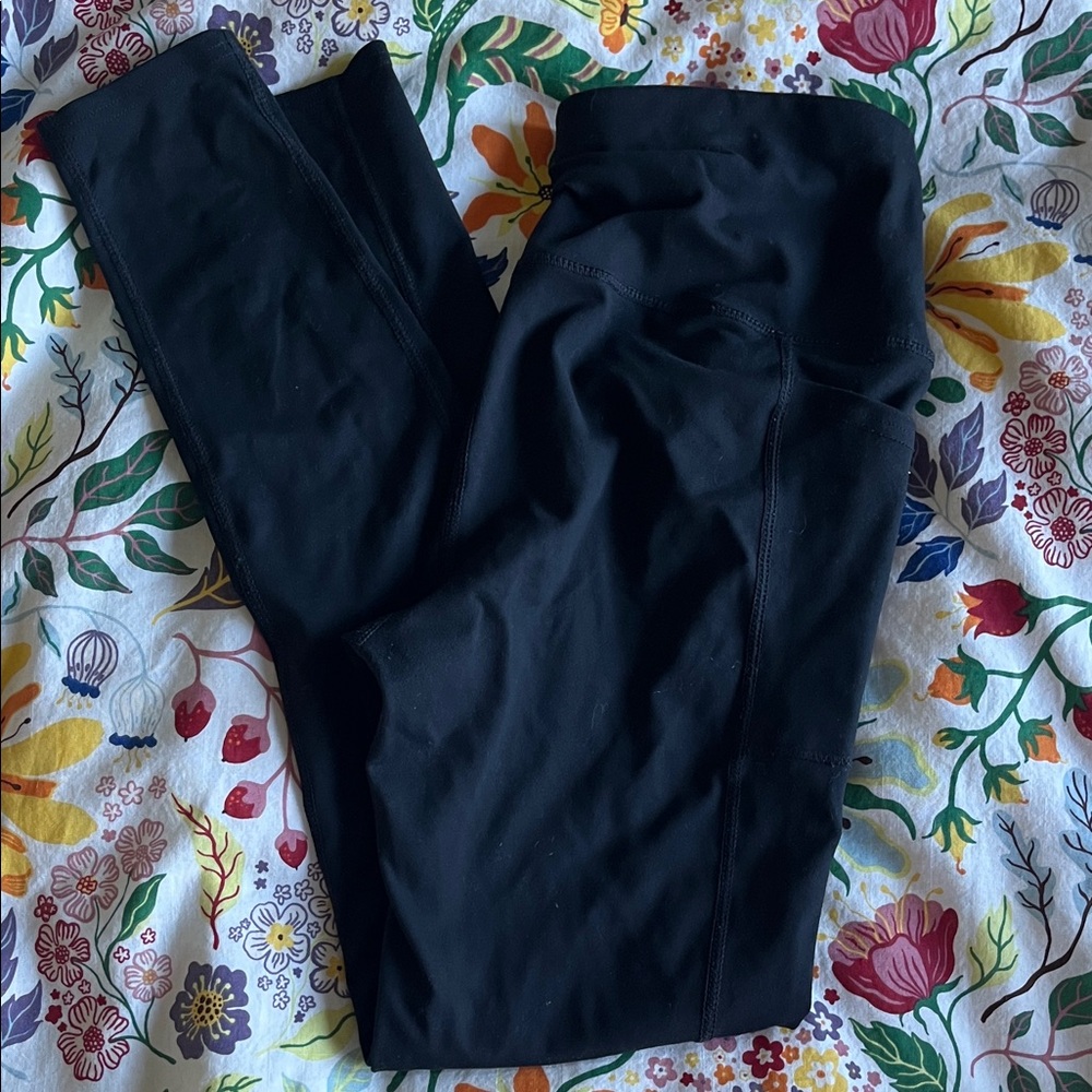 Athletic Leggings